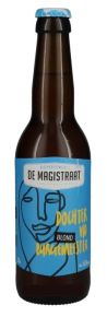 De Magistraat Dochter van De Burgemeester Blond 5.9%