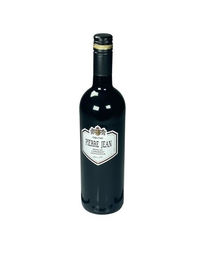 Pierre Jean Merlot Cabernet Sauvignon 