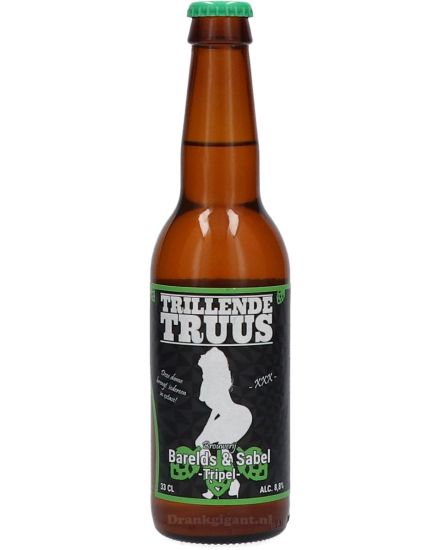 Trillende Truus Tripel 