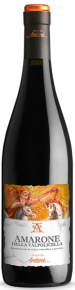 Antane Amarone Della Valpolicella