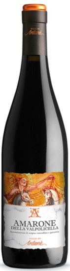 Antane Amarone Della Valpolicella