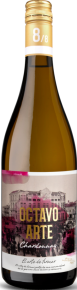 Octavo Arte Chardonnay