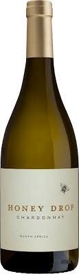 Honey Drop Chardonnay