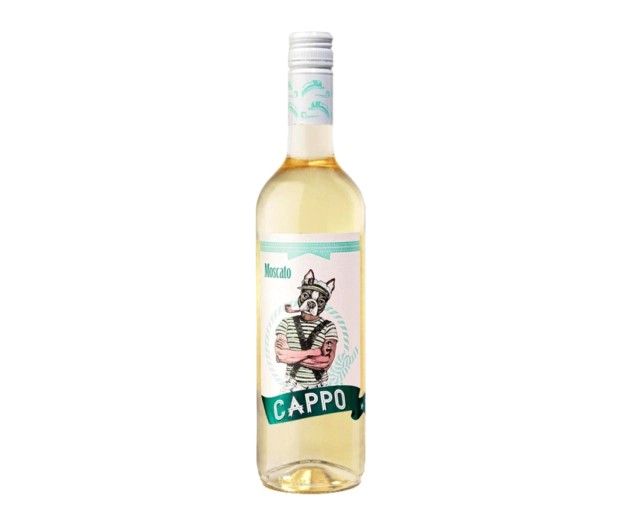 Cappo Moscato 12%