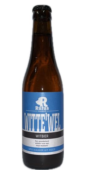 Rufus Witte 'Wel 5.5%