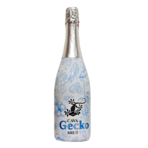 Cava Gecko Brut 11.5%