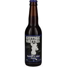 Guitige Gretha Dubbel 