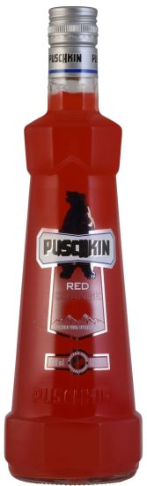 Puschkin Red 70CL
