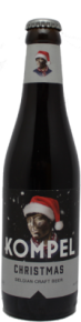 Kompel Christmas