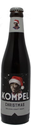 Kompel Christmas