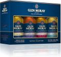 Glen Moray Mini 4 pack 5cl 