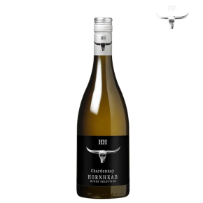  Hornhead White Oaked Chardonnay