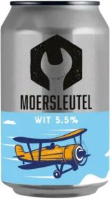 Moersleutel Wit 5.5%