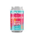 Kompaan Levensgenieter Neipa