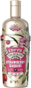 Coppa Cocktails Strawberry Daiquiri 10%