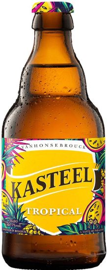 Kasteel Tropical 7%