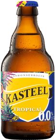 Kasteel Tropical 0.0%