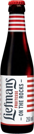 Liefmans Fruitesse 25cl 
