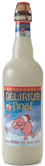 Delirium Christmas 75cl 10%