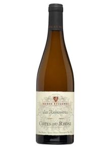 Maison Bouachon Cotes Du Rhone Blanc 