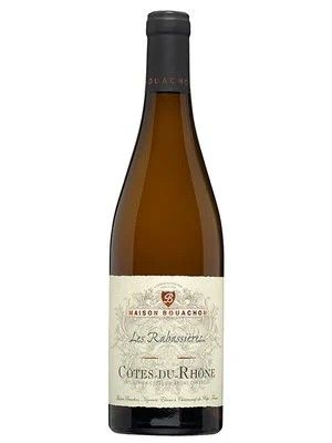 Maison Bouachon Cotes Du Rhone Blanc 