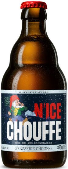 La Chouffe N'Ice 10%