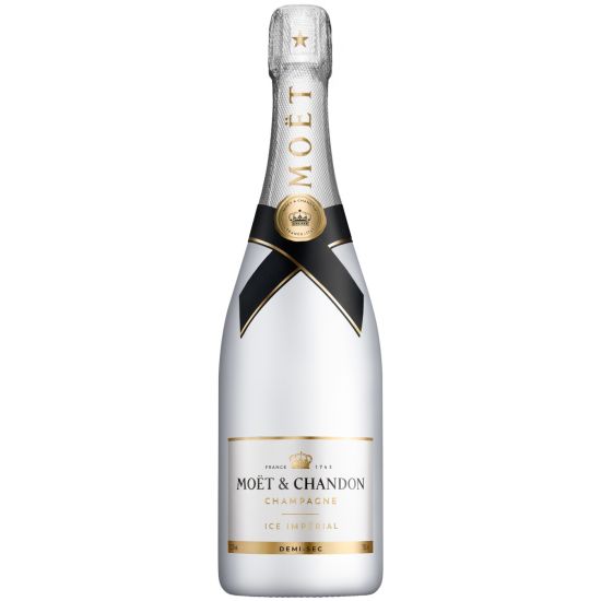 Moet en Chandon Ice Imperial 75cl 