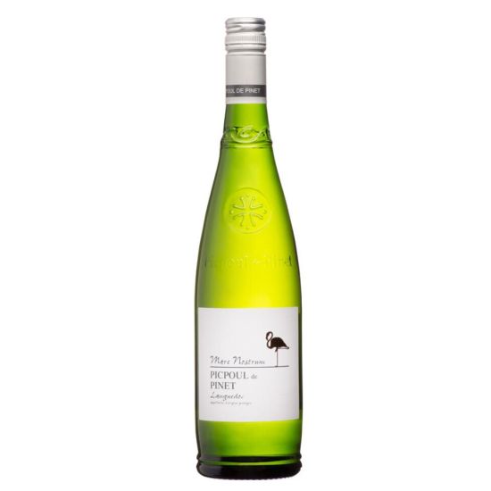 Mare Nostrum Picpoul de Pinet