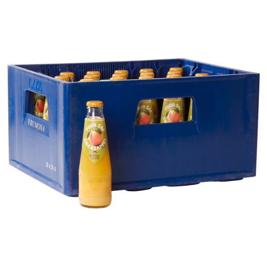 Royal Club Jus d'Orange Krat 