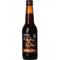 De Molen Pompoen En Kaneel Dunkel Bock 8%