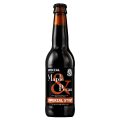 De Molen Maple & Pecan Imperial Stout 10%