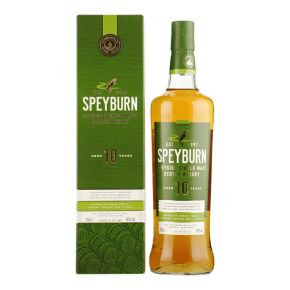 Speyburn Single Malt 70cl