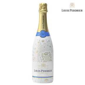 Louis Perdrier Ice Blanc Demi Sec