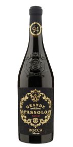 Rocca Grande Passolo Rosso 