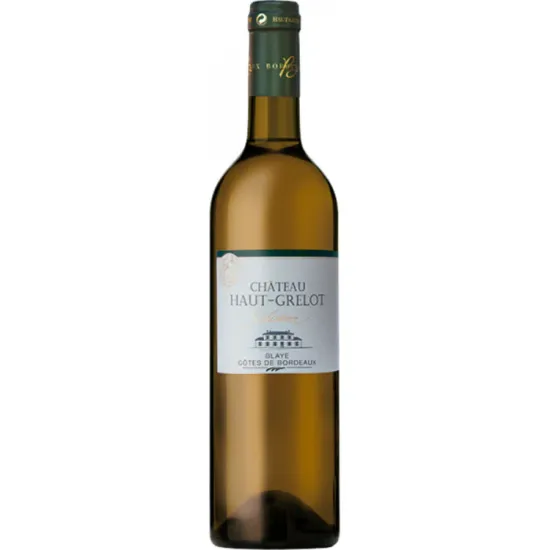 Chateau Haut-Grelot Selection Sauvignon