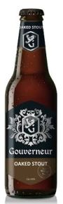 Gouverneur Oaked Stout 7,5%
