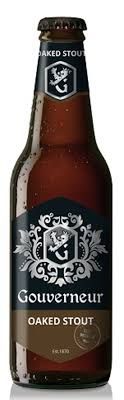 Gouverneur Oaked Stout 7,5%