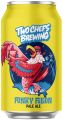 Two Chefs Brewing Funky Falcon Pale Ale 5.2%