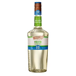 De Kuyper Mojito Cocktail 0.0% 1L