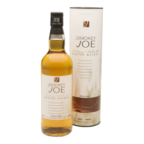 Smokey Joe Islay Blended Malt 70cl