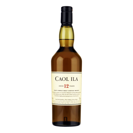 Caol Ila 12 Year 70CL