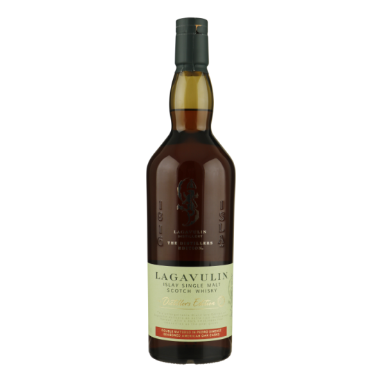 Lagavulin Distillers Edition Islay Single Malt 70CL