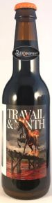 Travail & Ninth Stout 9,5%
