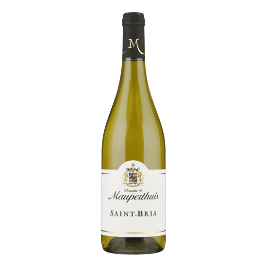 Mauperthuis Saint-Bris Sauvignon