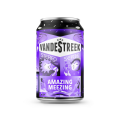 Vandestreek Amazing Meezing 6%