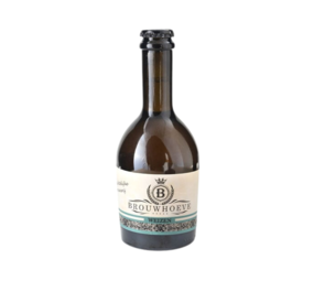 Brouwhoeve Wit 4,46%