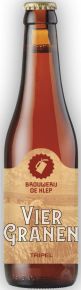 De Klep Viergranen Tripel 7,5%