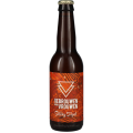 Gebrouwen Door Vrouwen Tripel 7,8%