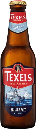 Texels Skiller Wit 5%