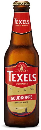 Texels Goudkoppe 6%